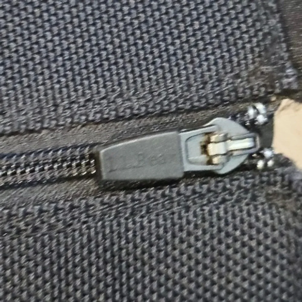 LL Bean Storm Chaser‎ Boots Tek 2.5 Waterproof Men's 10.5 Black Insulated - Picture 13 of 14